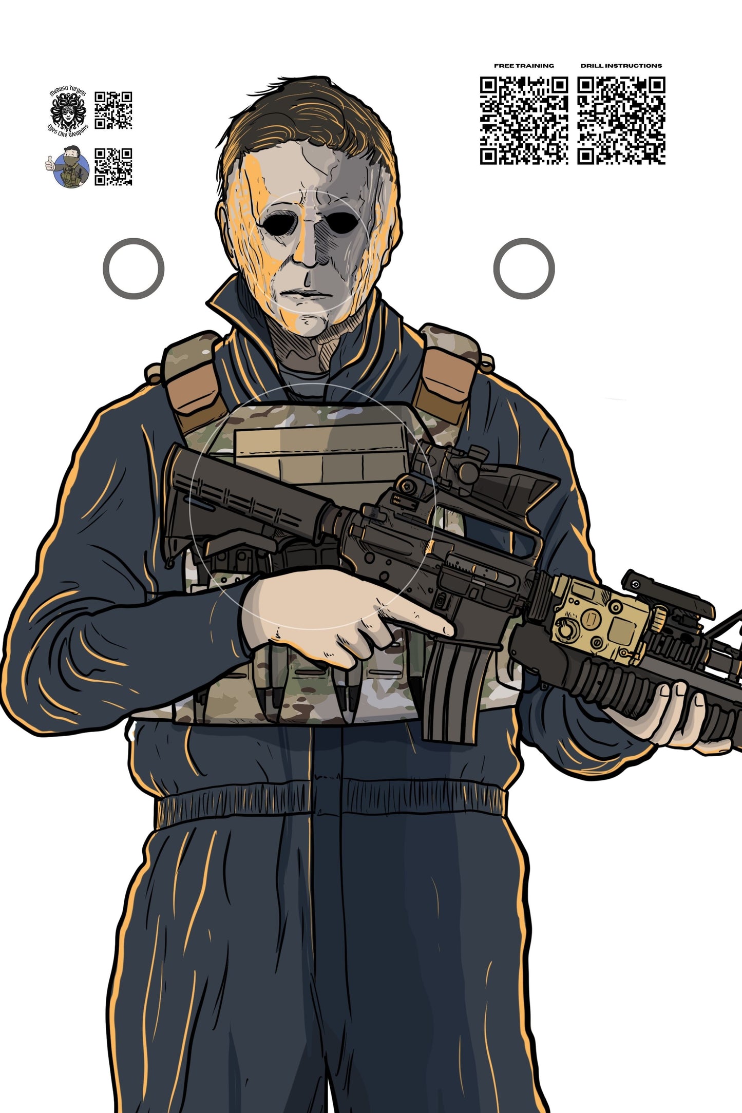 The Killer Package