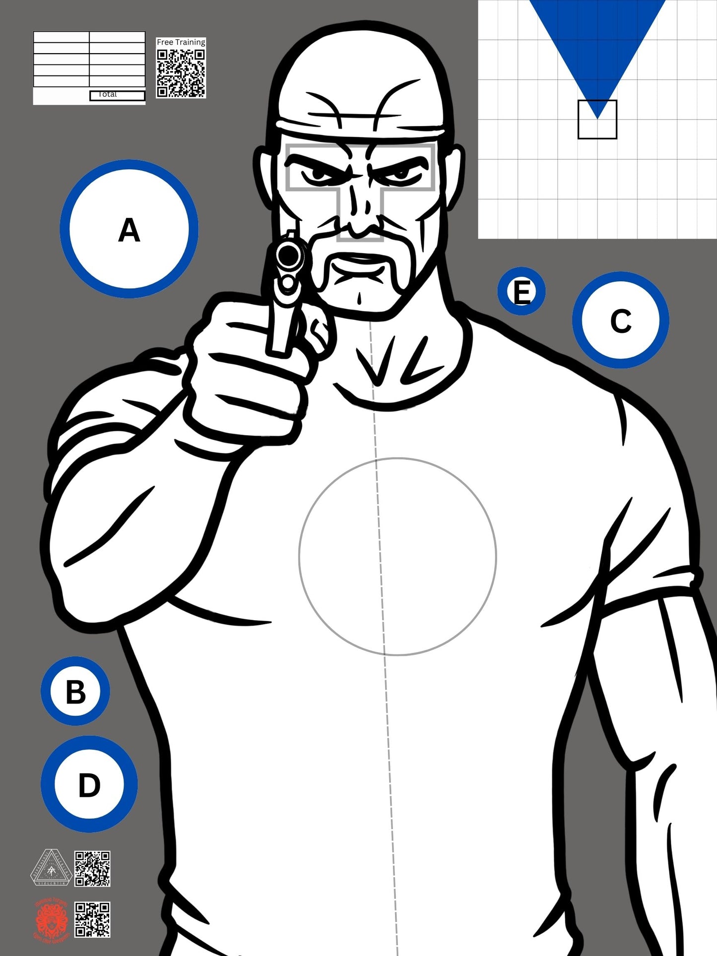 Apex Target