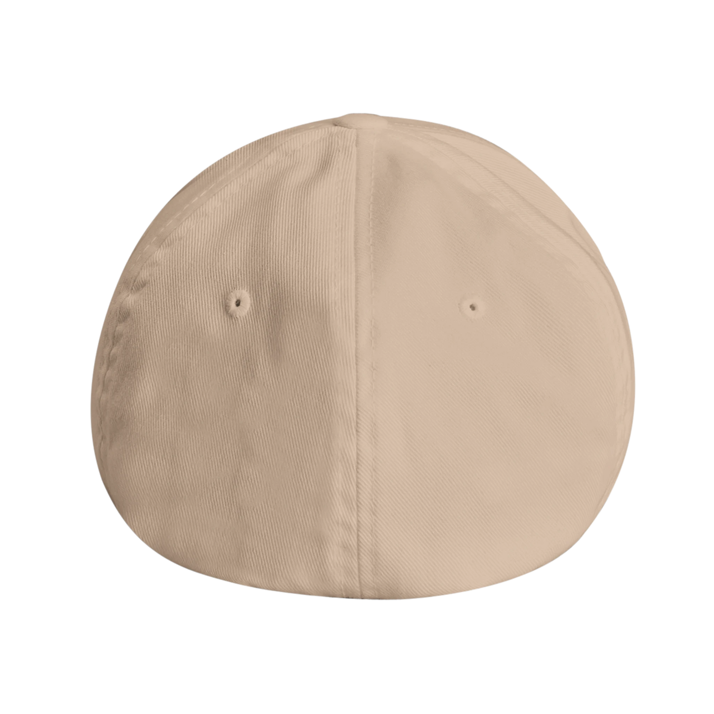 Fitted Baseball Cap | Flexfit 6277
