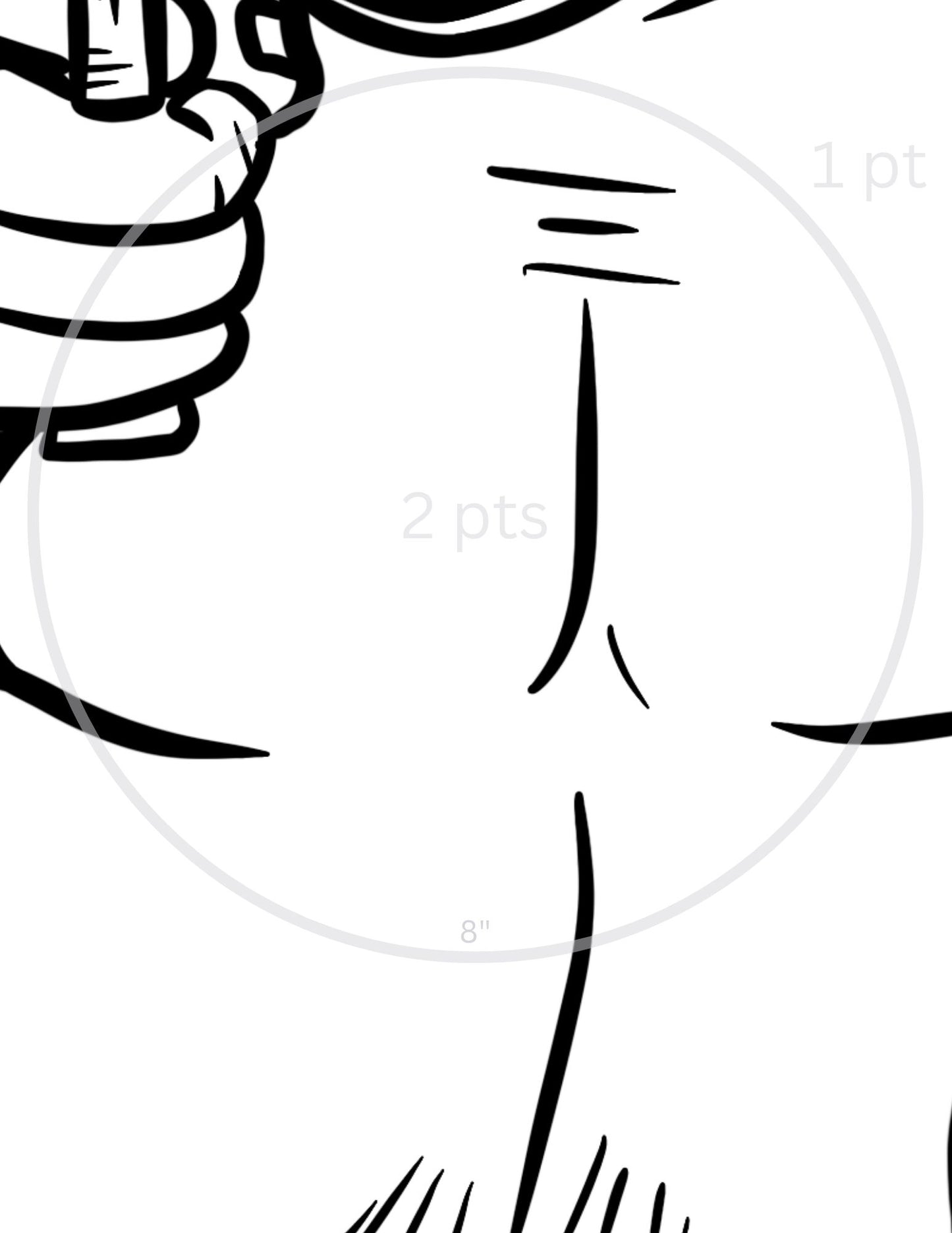 OTG SWAT Qual Target Patch