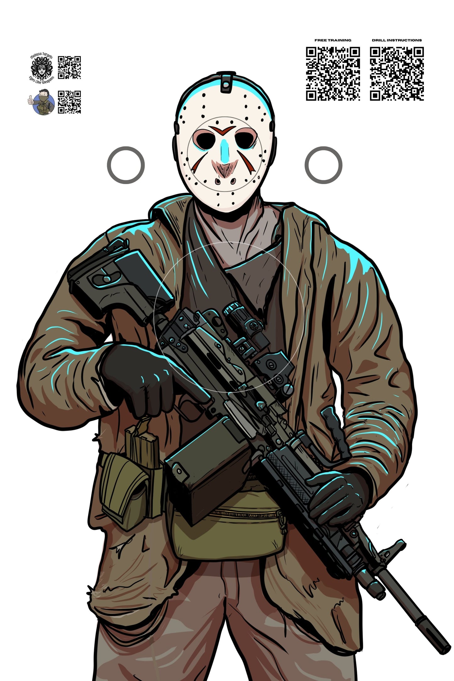 The Killer Package