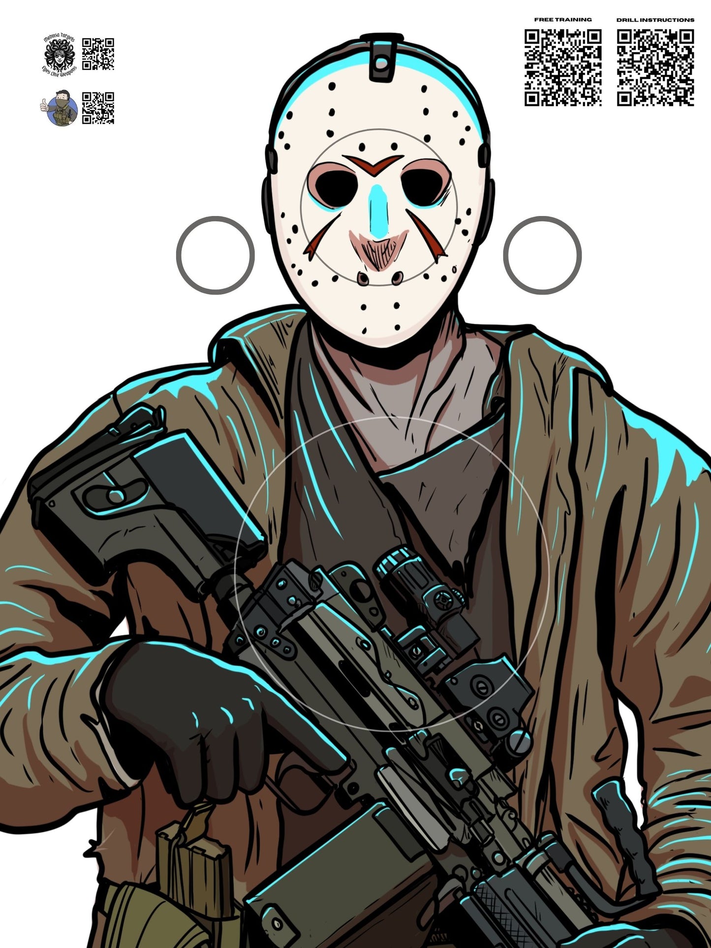 The Killer Package