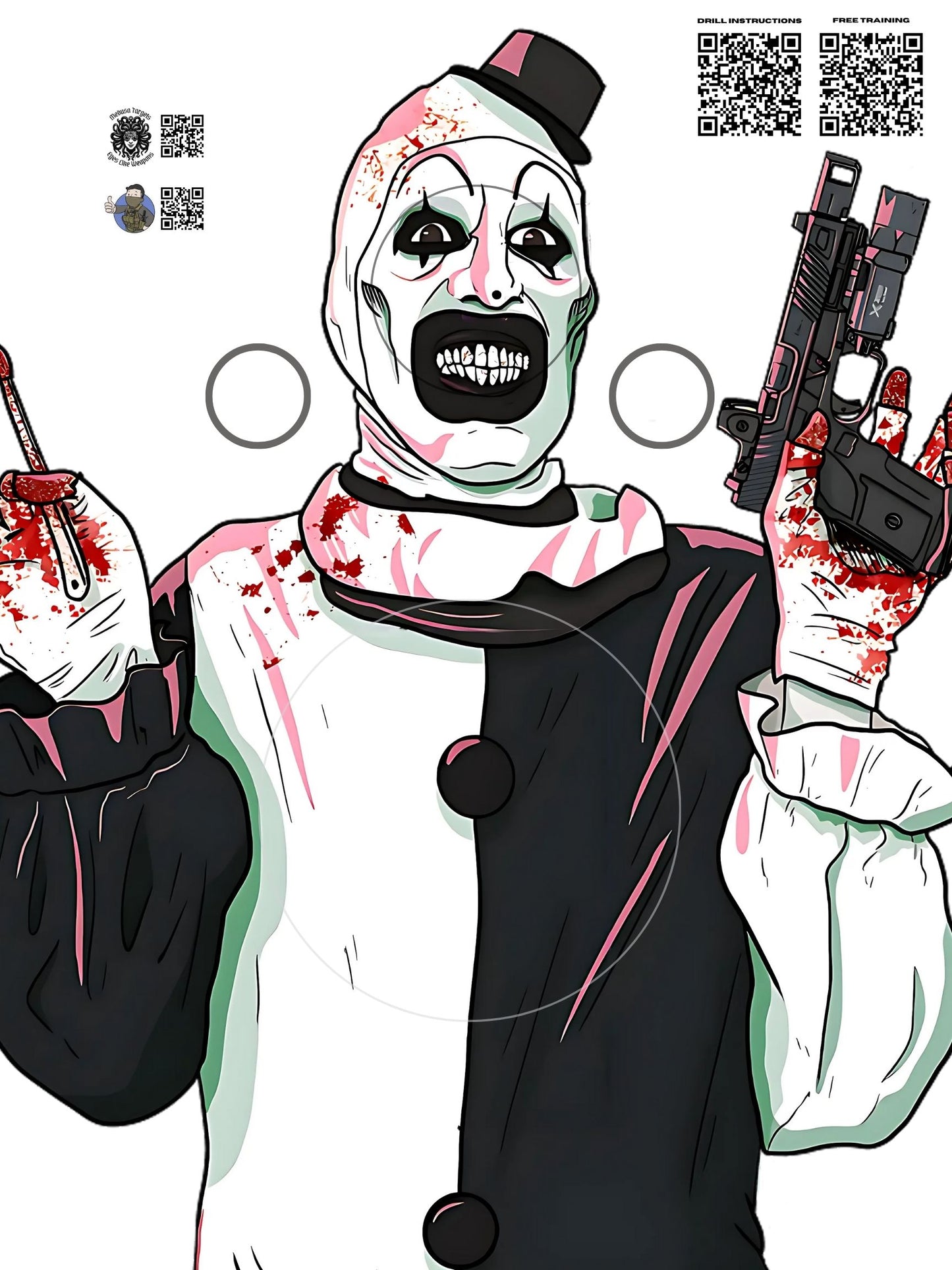 The Killer Package