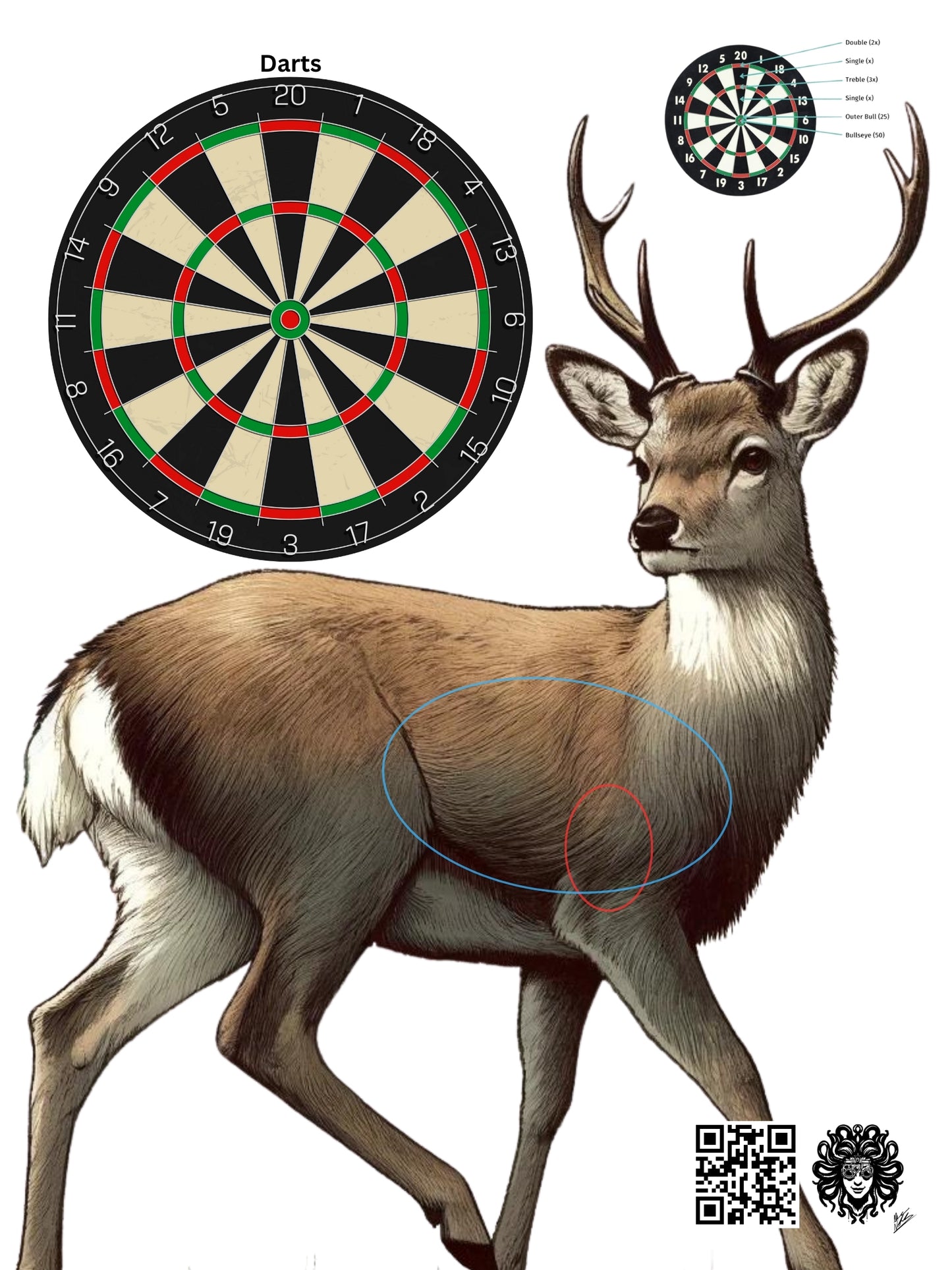 THE WILD GAME PACK