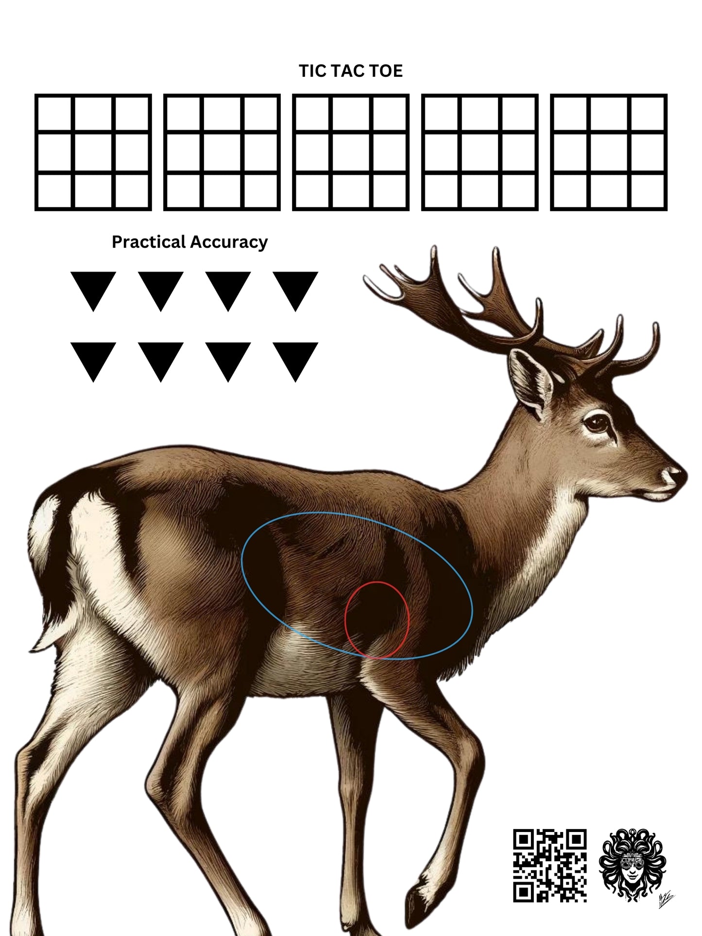 THE WILD GAME PACK