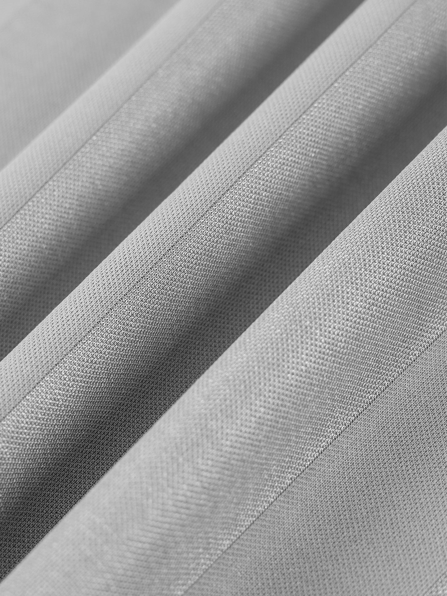 Shadow Stripe Collared Range Jersey