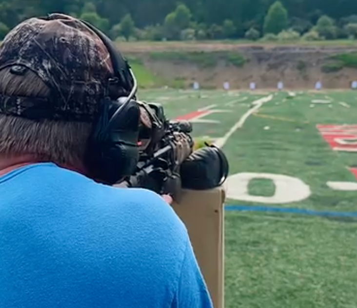 sight in your firearm