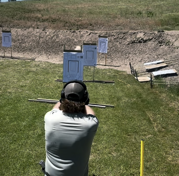 How to Improve Your Shooting Speed