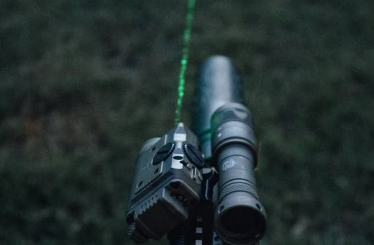 How to Make Sure Your Laser Is Accurate