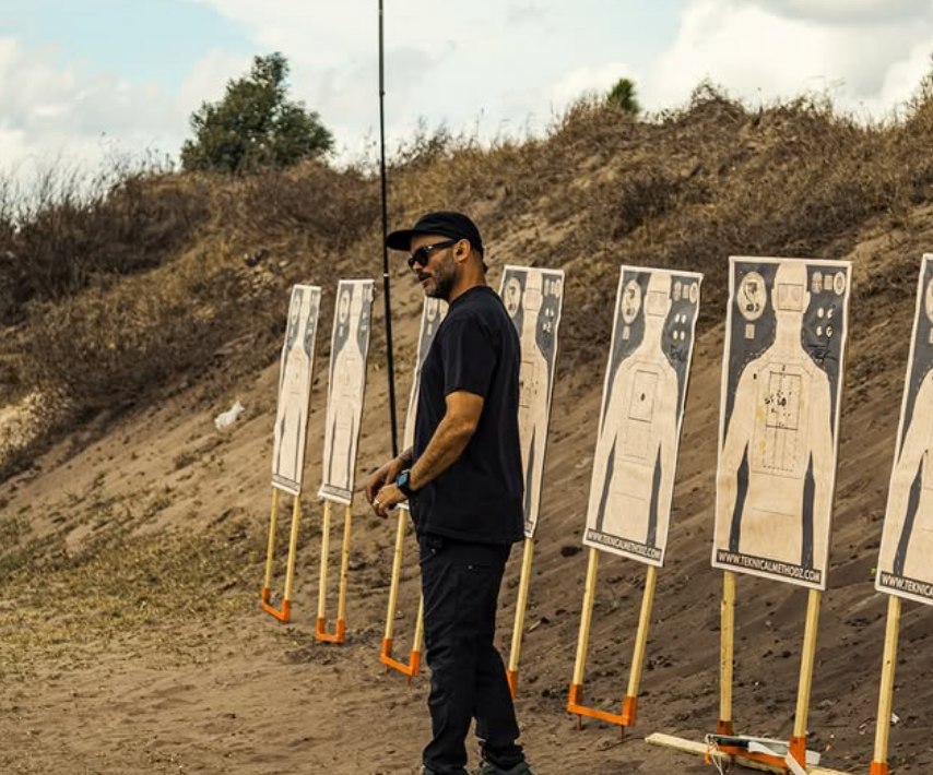 5 Shooting Drills That Instantly Improve Accuracy