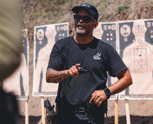Best Shooting Targets for Home Defense Training