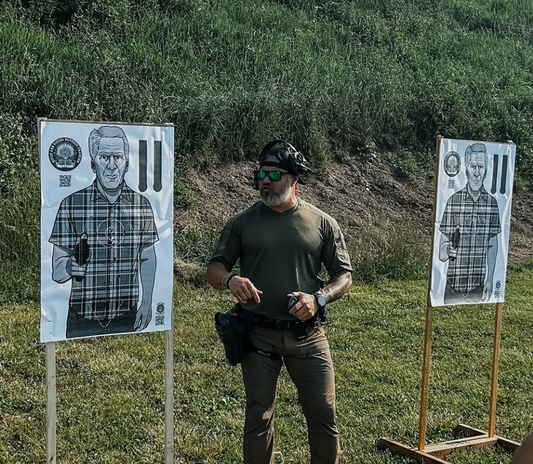 Why Target Feedback Matters for Skill Development