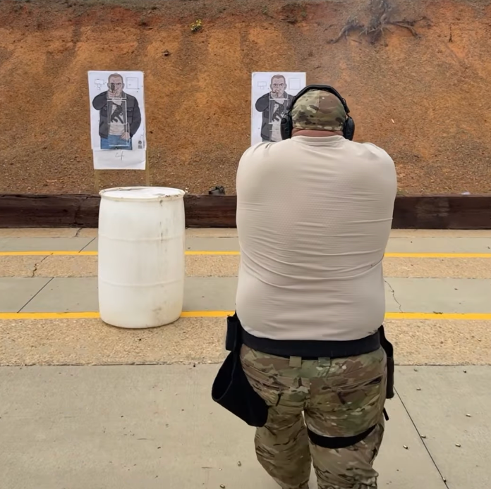 How to Train for Realistic Self-Defense Scenarios