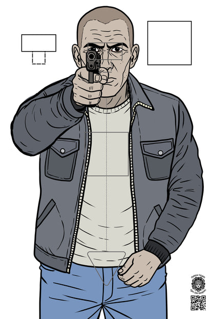 sofmat cutout target