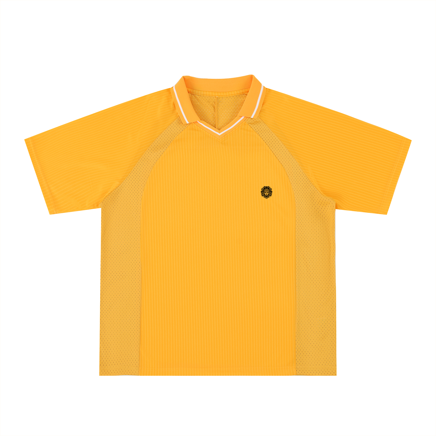 Striped V-Neck Range Jersey