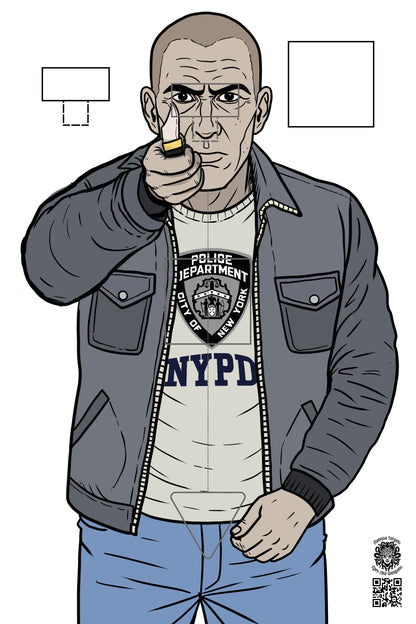 sofmat cutout target
