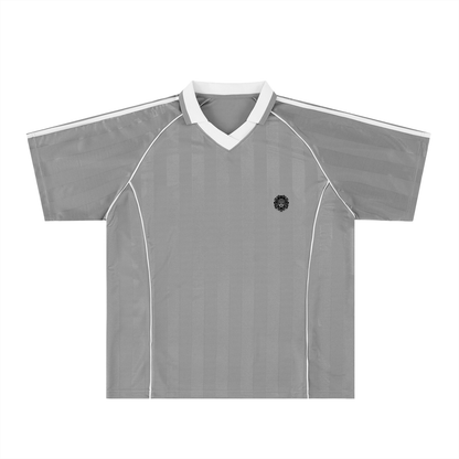 Shadow Stripe Collared Range Jersey