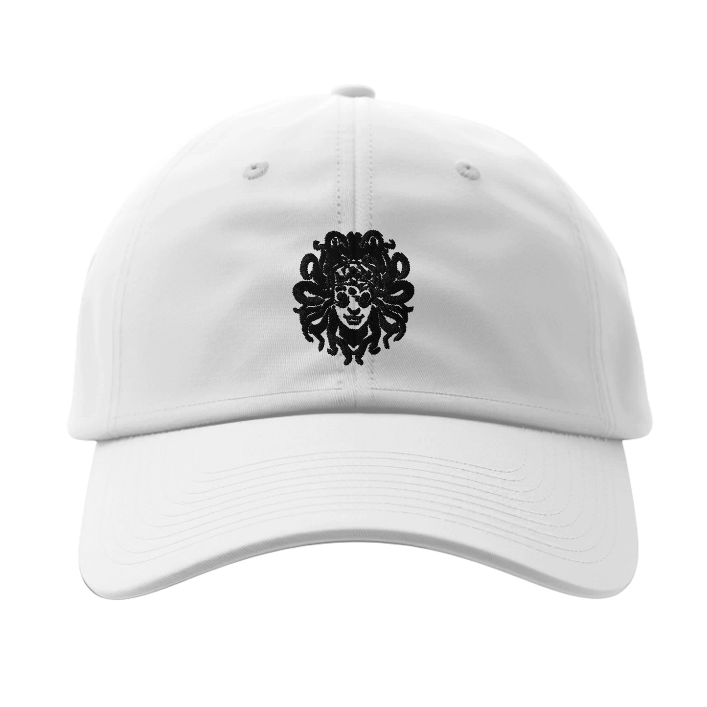Fitted Baseball Cap | Flexfit 6277