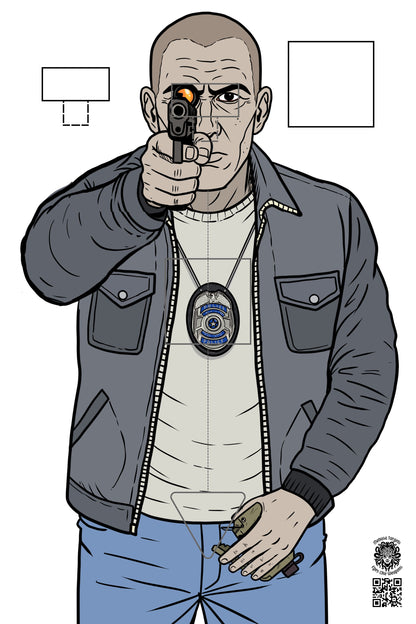 softmat cutout target
