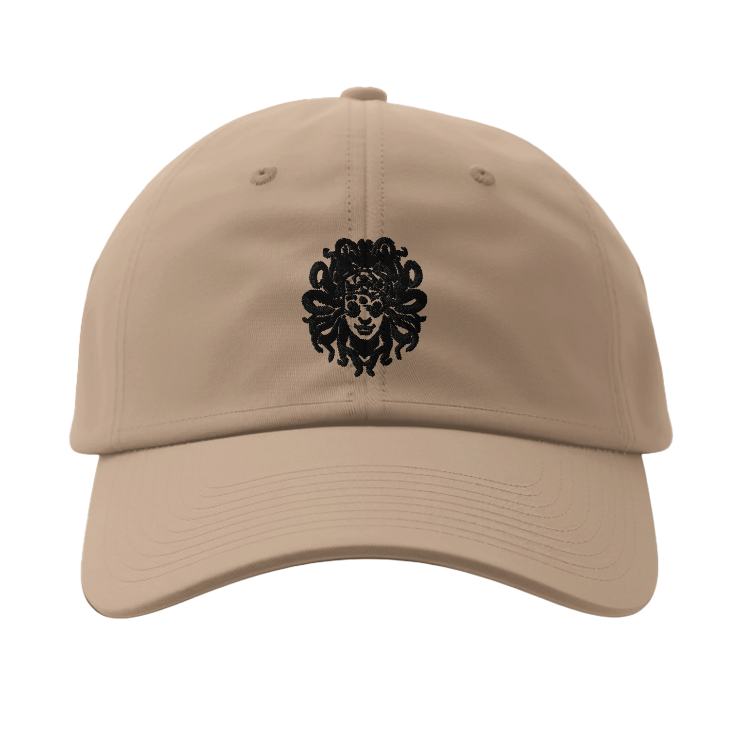 Fitted Baseball Cap | Flexfit 6277