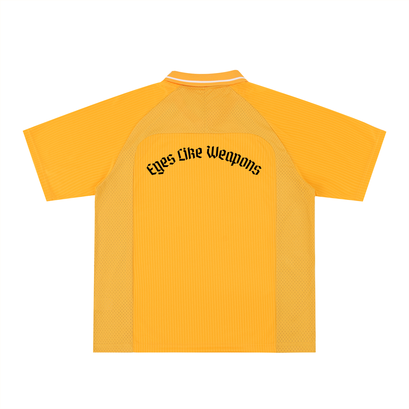 Striped V-Neck Range Jersey