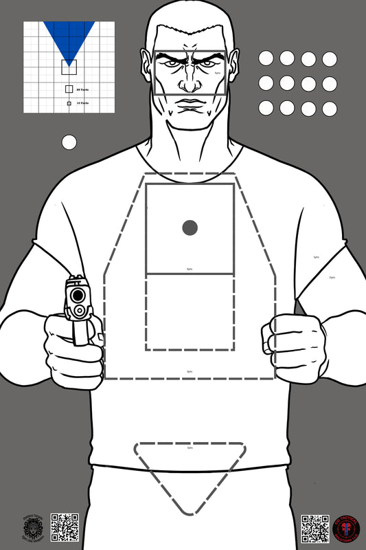 CGTS Target