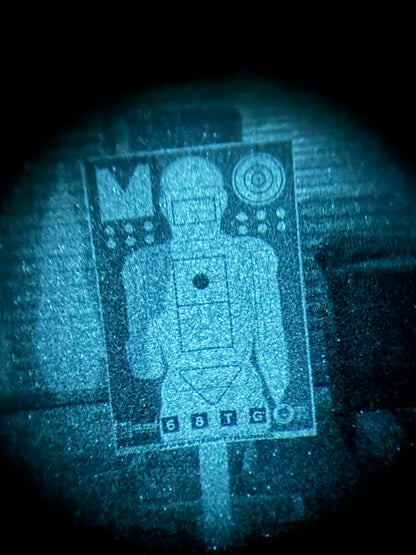Six Eight “Skeletor” Target