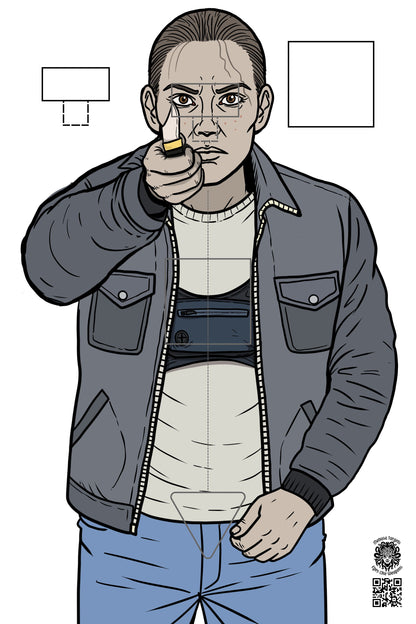 sofmat cutout target