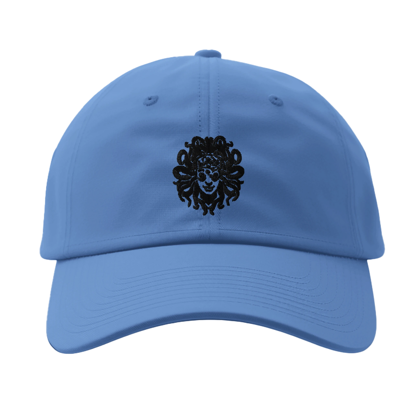 Fitted Baseball Cap | Flexfit 6277