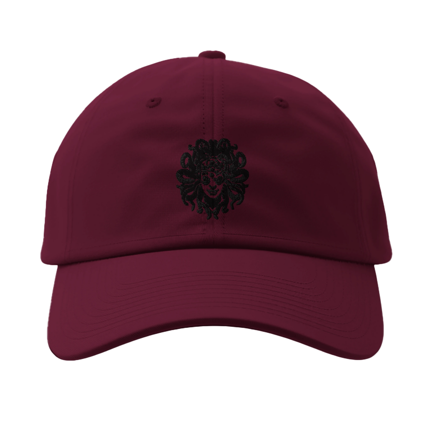 Fitted Baseball Cap | Flexfit 6277