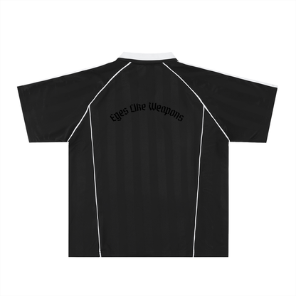 Shadow Stripe Collared Range Jersey