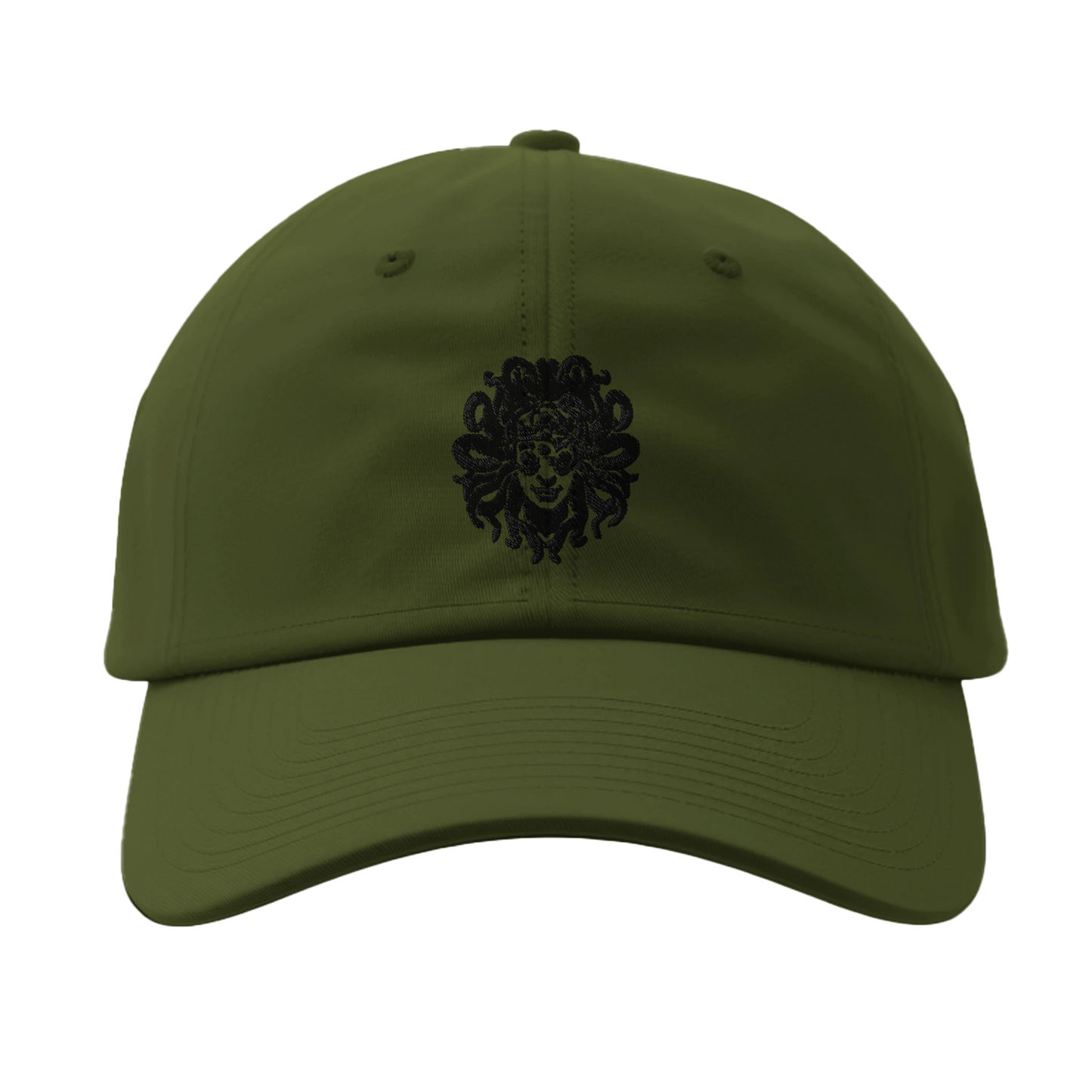 Fitted Baseball Cap | Flexfit 6277