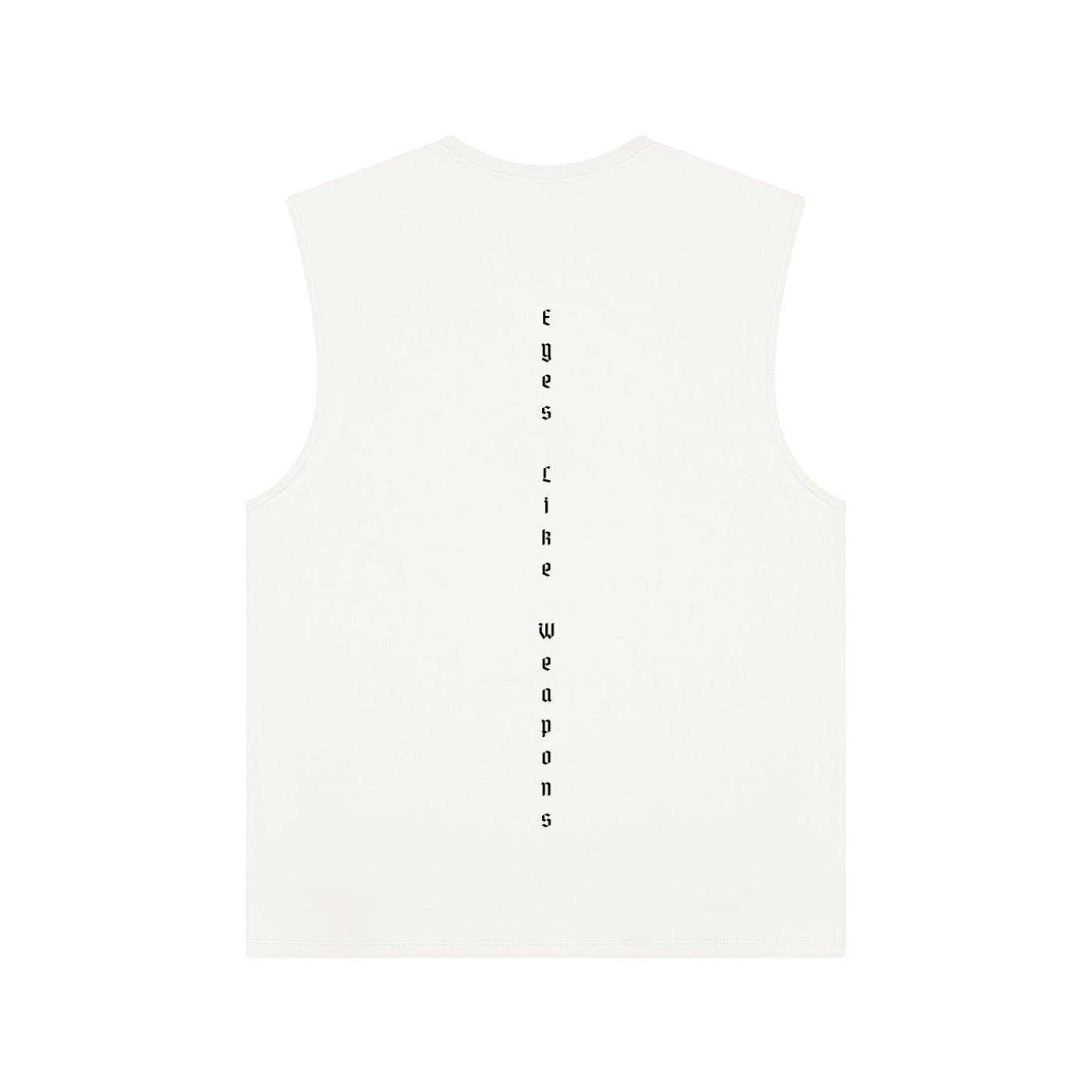 Men's Performance Tank Top