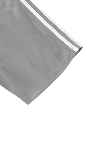 Shadow Stripe Collared Range Jersey