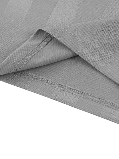 Shadow Stripe Collared Range Jersey