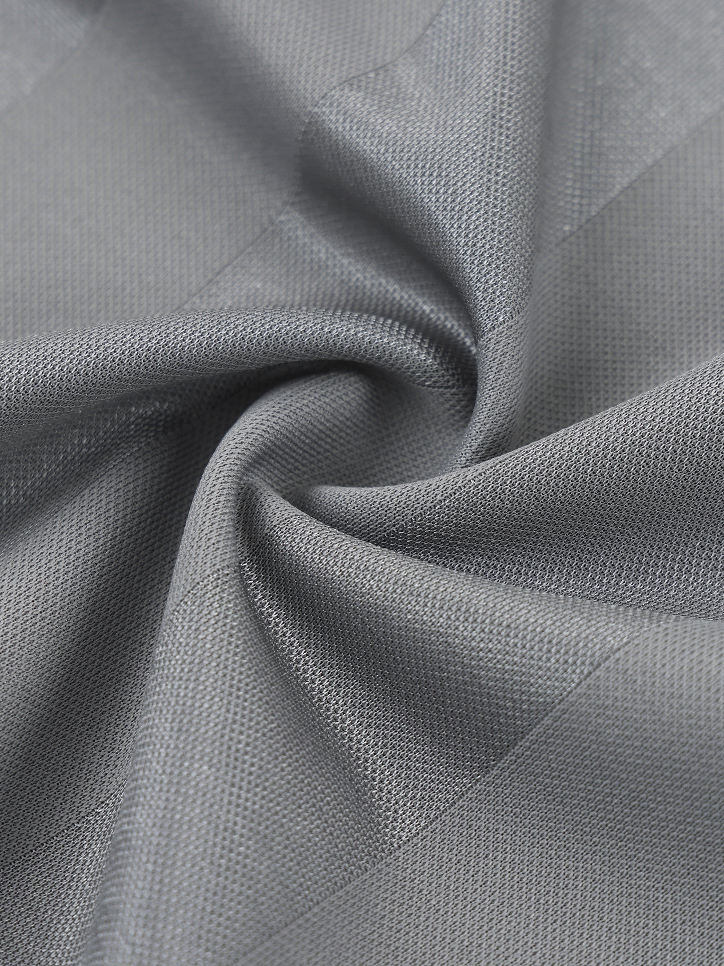 Shadow Stripe Collared Range Jersey