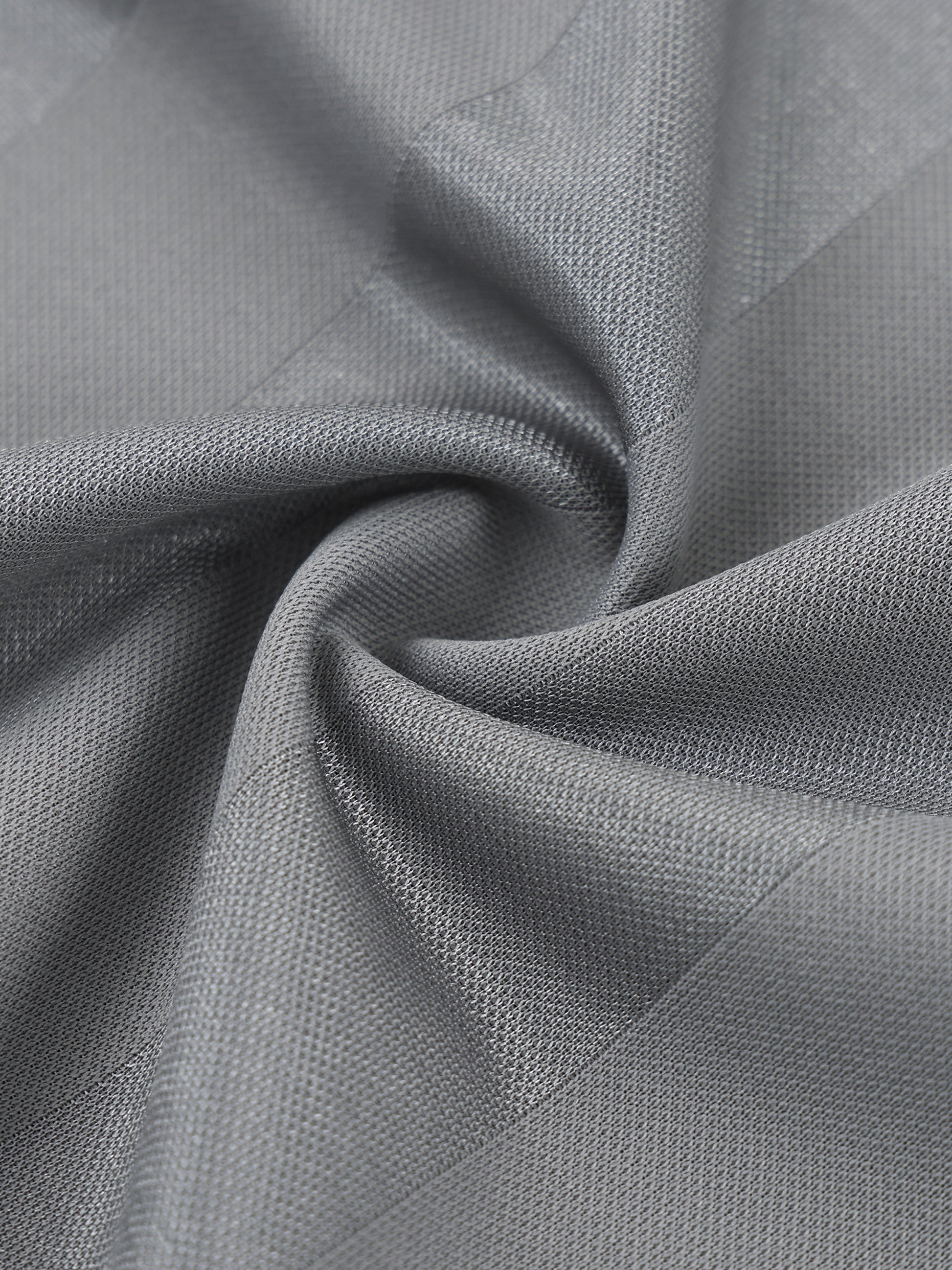 Shadow Stripe Collared Range Jersey