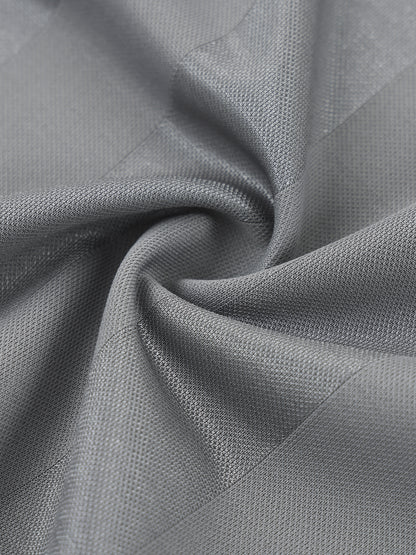 Shadow Stripe Collared Range Jersey