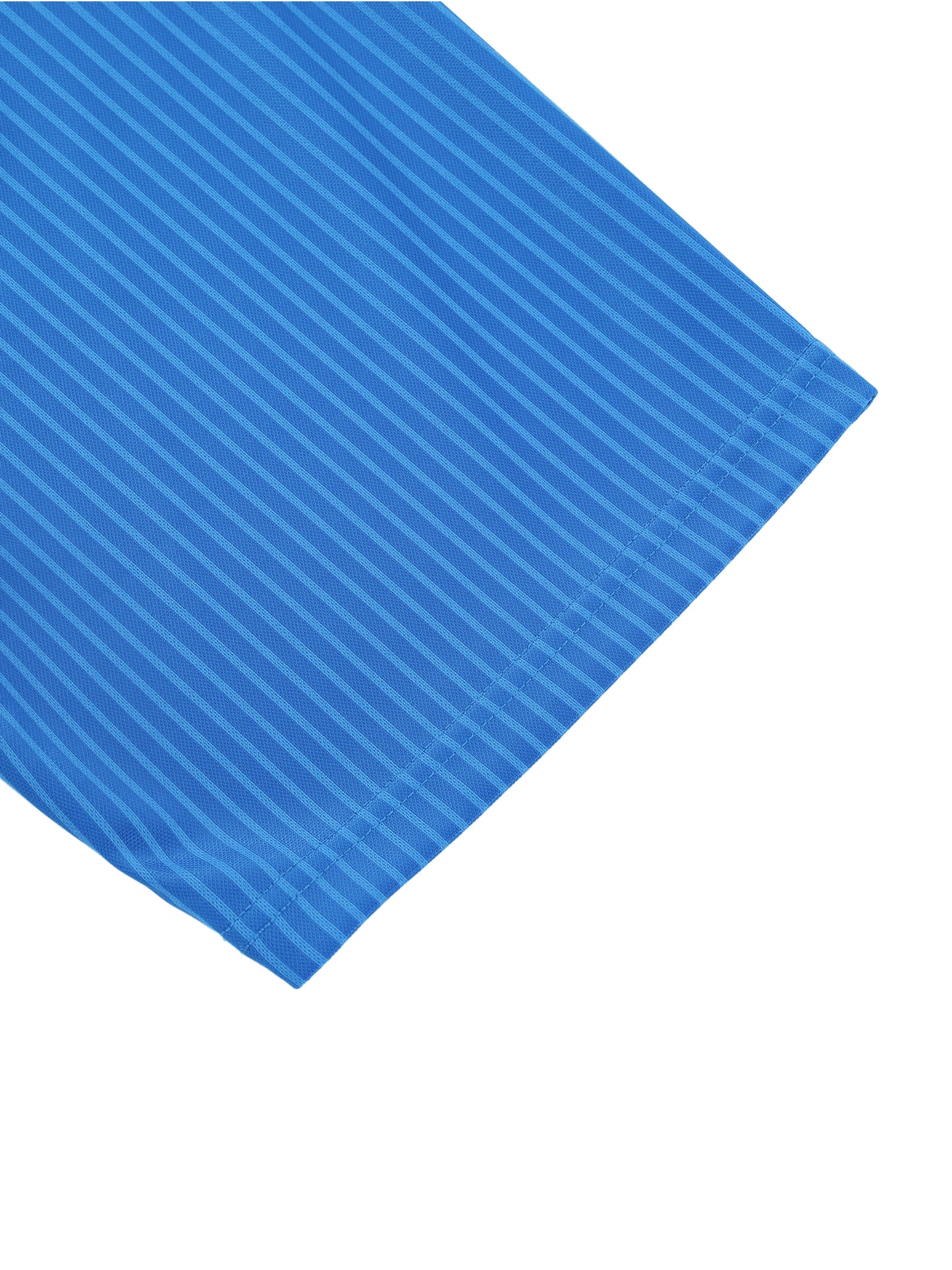 Striped V-Neck Range Jersey